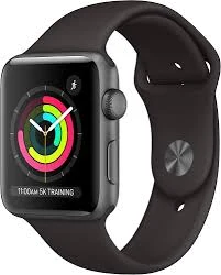 Apple Watch Serie 3 - 42 mm Reparatur