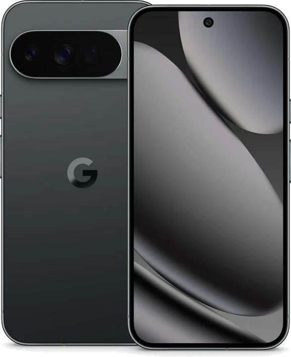 Google Pixel 10 Reparatur