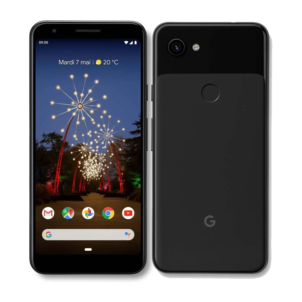 Google Pixel 3A Google Pixel Reparatur