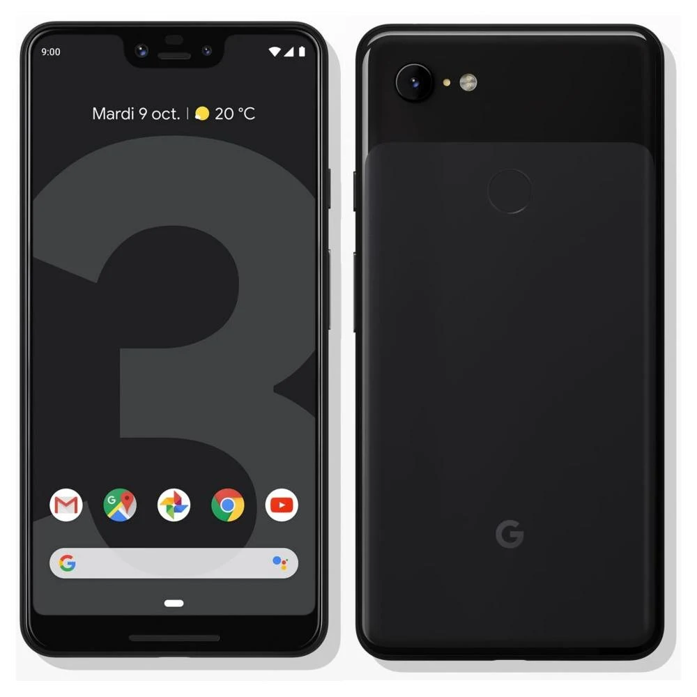 Google Pixel 3A XL Google Pixel Reparatur