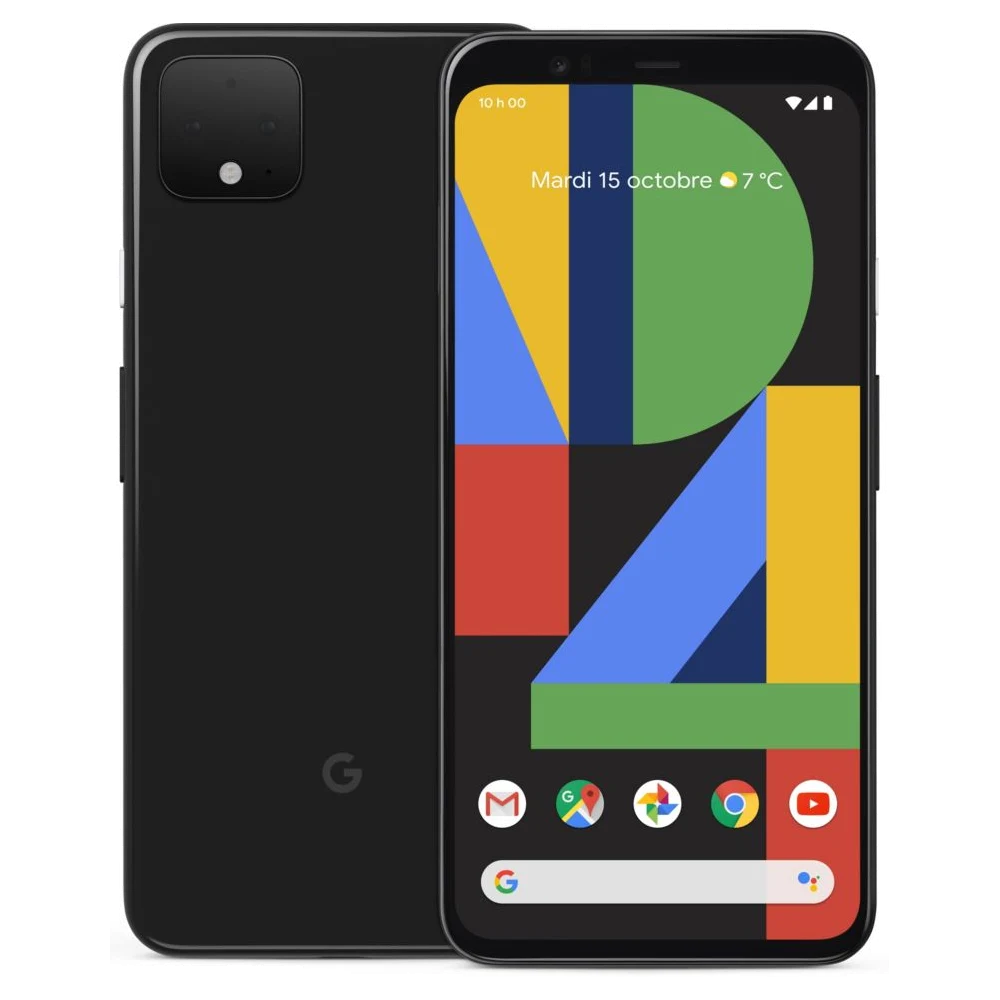 Google Pixel 4 Google Pixel Reparatur