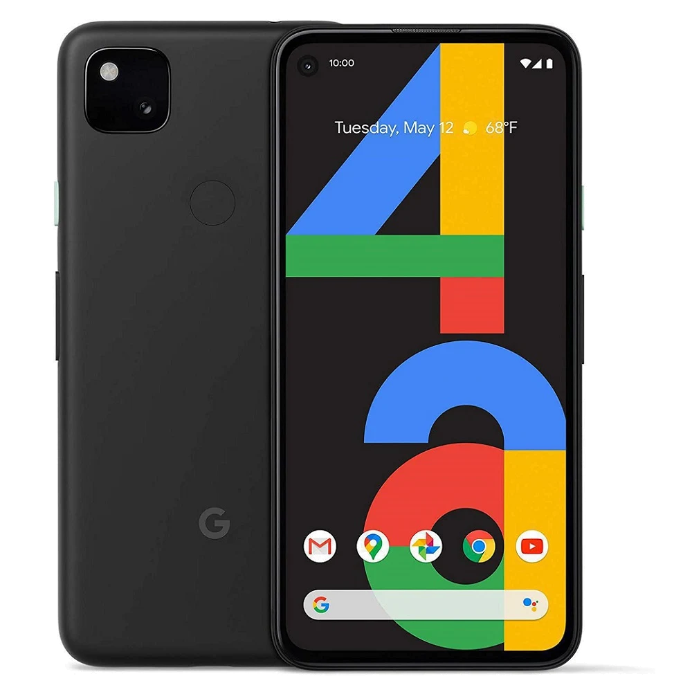 Google Pixel 4A Google Pixel Reparatur