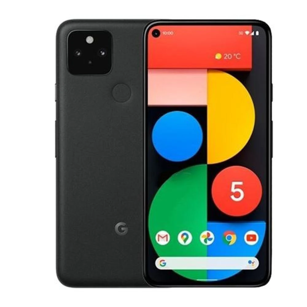 Google Pixel 5 Google Pixel Reparatur