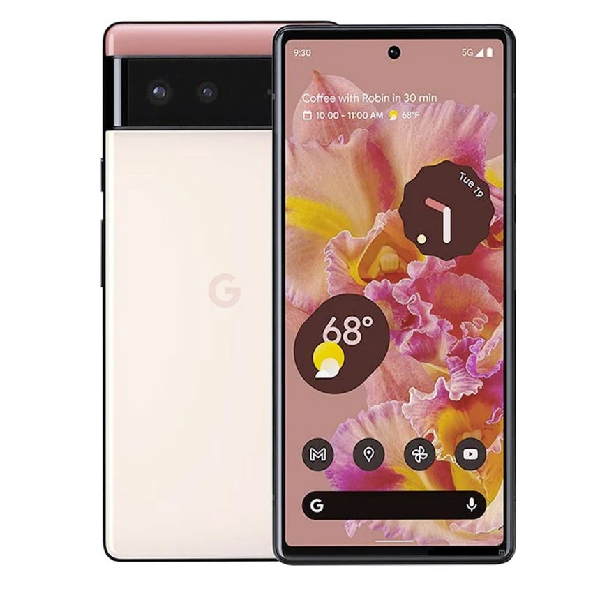 Google Pixel 6 Google Pixel Reparatur