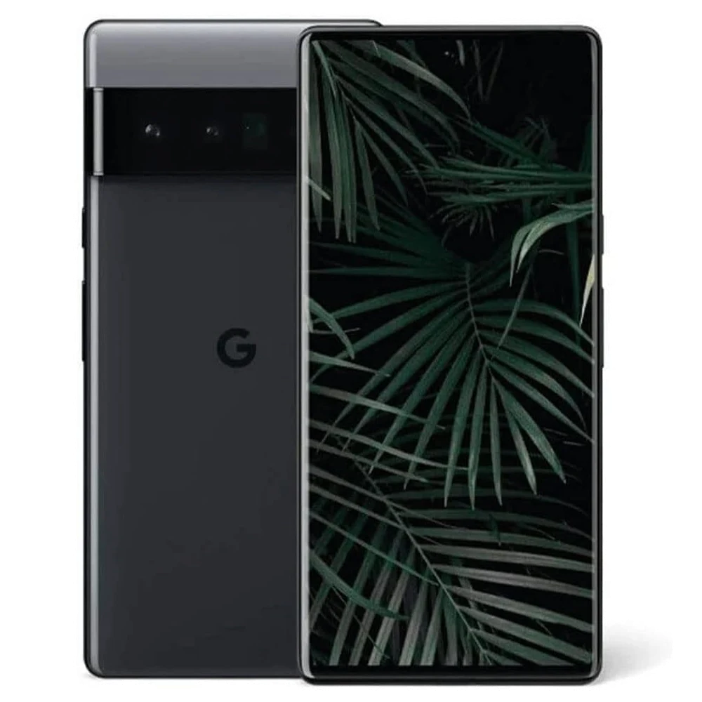 Google Pixel 6 Pro Google Pixel Reparatur