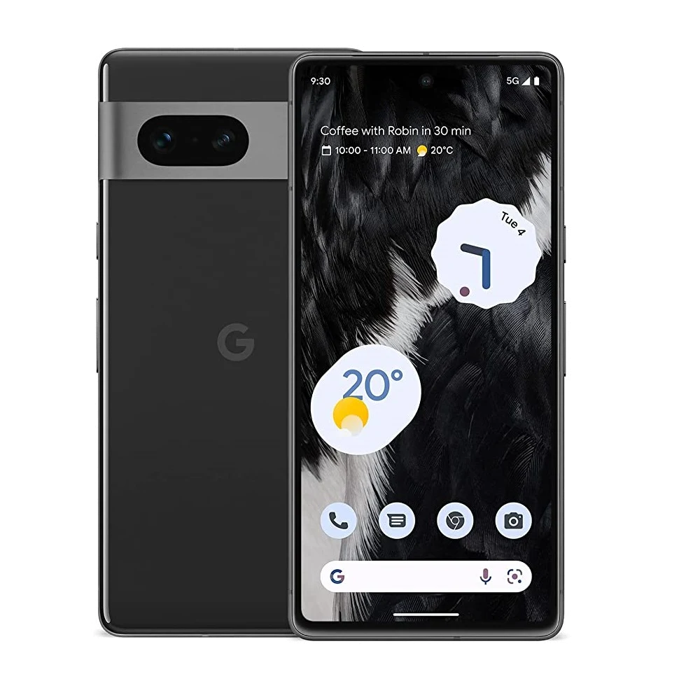 Google Pixel 7 Google Pixel Reparatur