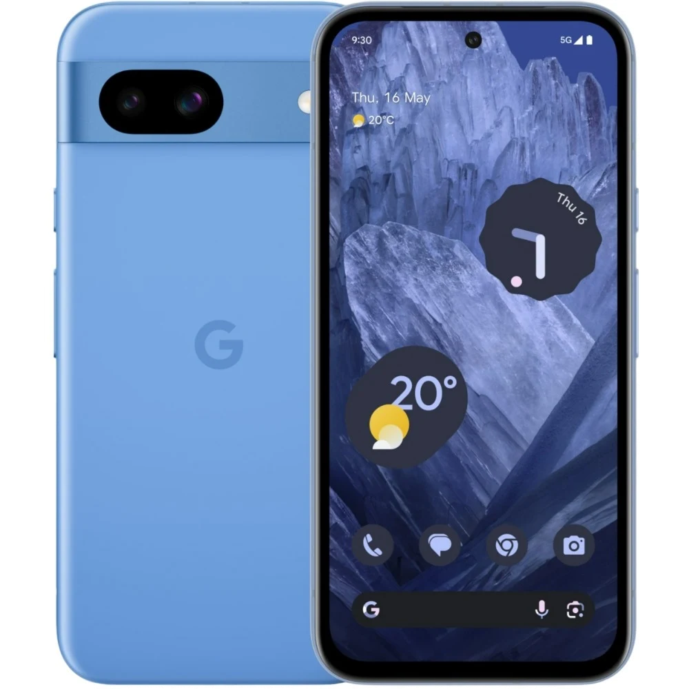 Google Pixel 8A Reparatur bei repairNstore