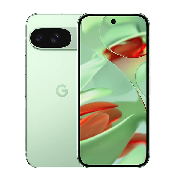 Google Pixel 9 Google Pixel Reparatur
