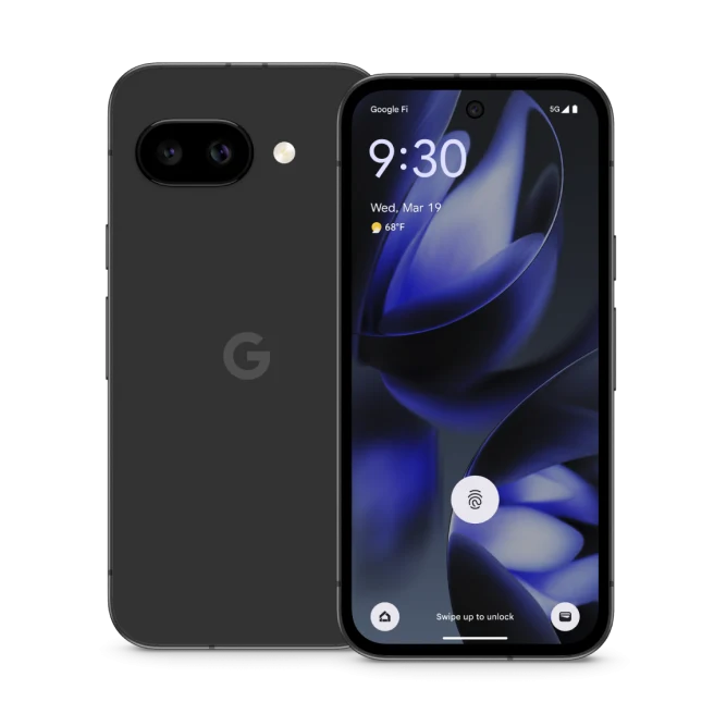 Google Pixel 9A Reparatur bei repairNstore