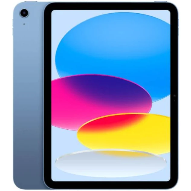 iPad 10. Gen - 10,9"  (2022) (A2696, A2757, A2777) Reparatur