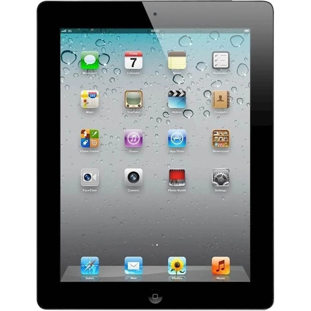 iPad 3 (2012) Reparatur