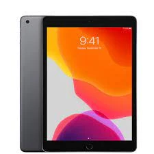 iPad 7. Gen 10.2" (2019) Reparatur