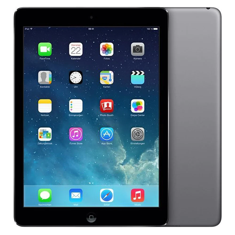 iPad Air (2013) Reparatur