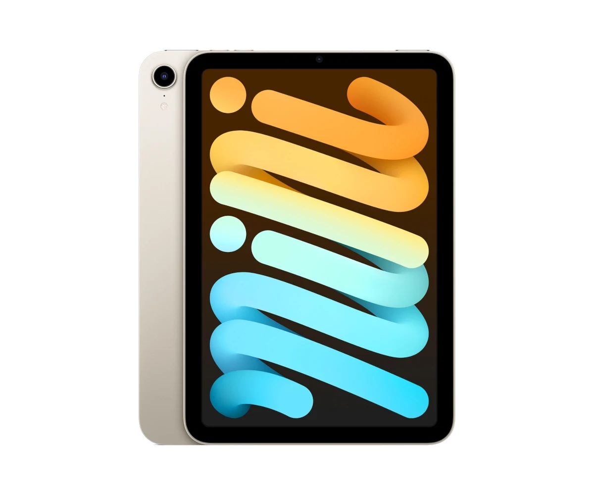 iPad mini 6 (2021) Reparatur