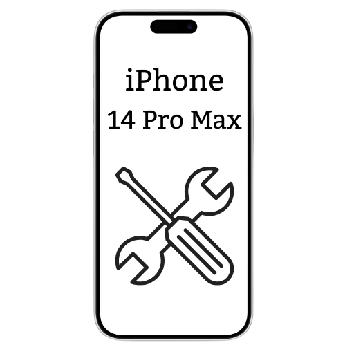 iPhone 14 Pro Max Reparatur Reparatur