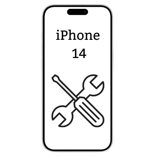 iPhone 14 Reparatur Reparatur