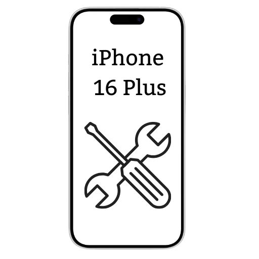 iPhone 16 Plus Reparatur Reparatur