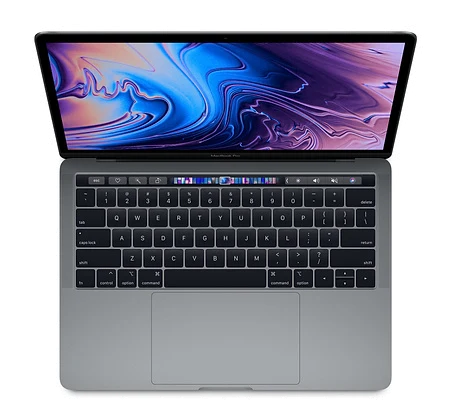 MacBook Pro (13″, 2019, zwei Thunderbolt 3-Anschlüsse) Reparatur (2019) · MacBookPro15,4 Reparatur bei repairNstore