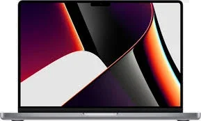 Macbook Pro 14 Zoll Reparatur