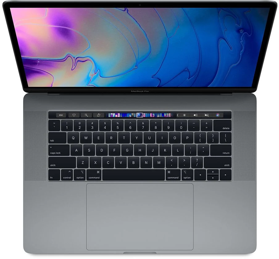 MacBook Pro (15″, 2018) Reparatur (2018) · MacBookPro15,1 Reparatur bei repairNstore