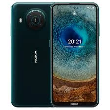 Nokia X10 Reparatur