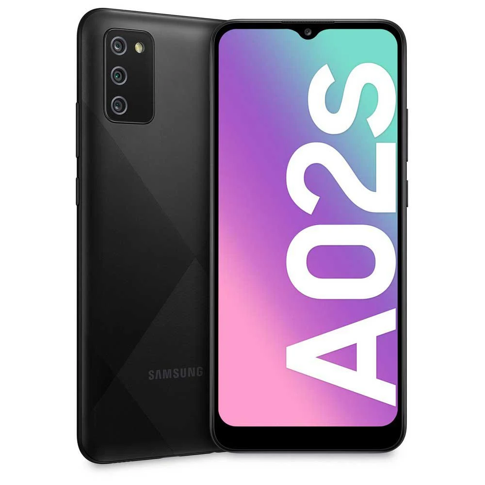 Samsung A02S Reparatur bei repairNstore