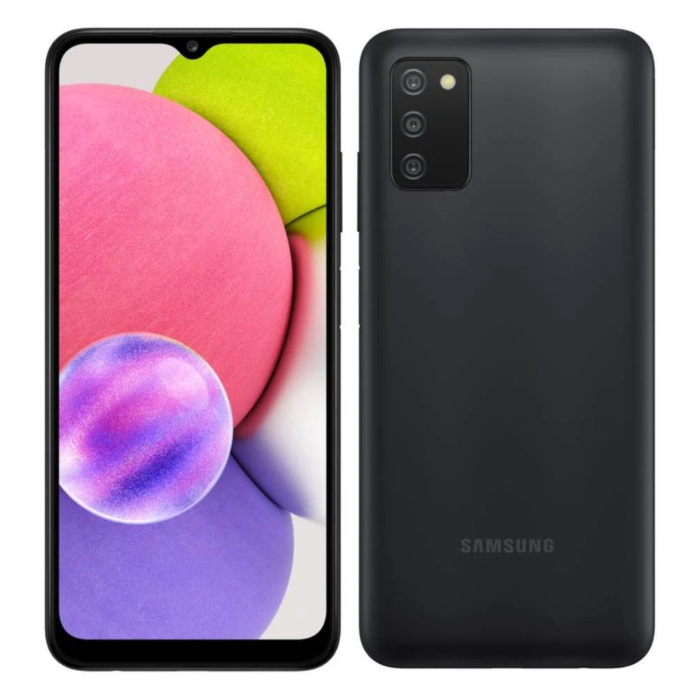 Samsung A03S Reparatur bei repairNstore
