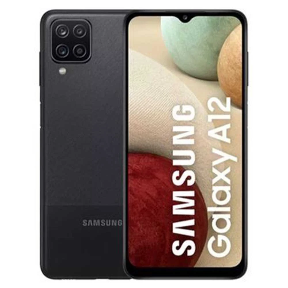 Samsung A12 Reparatur bei repairNstore