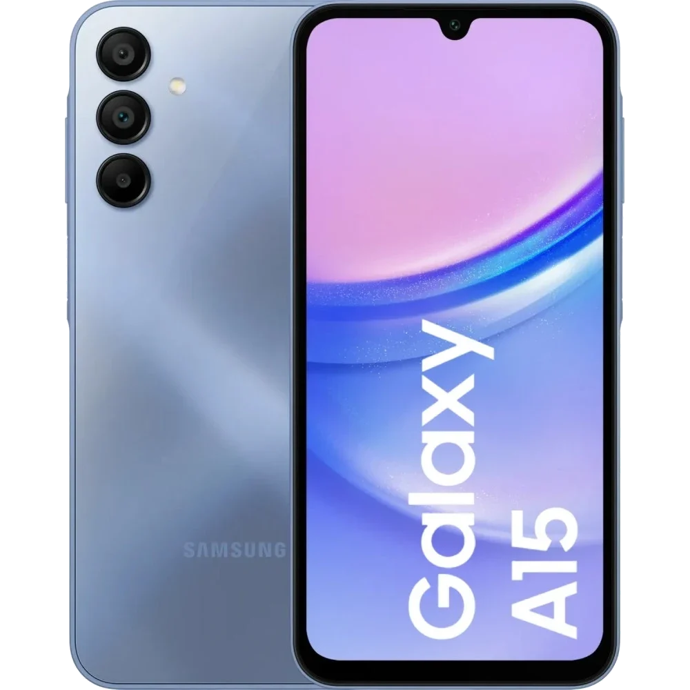 Samsung A15 4G&5G Reparatur