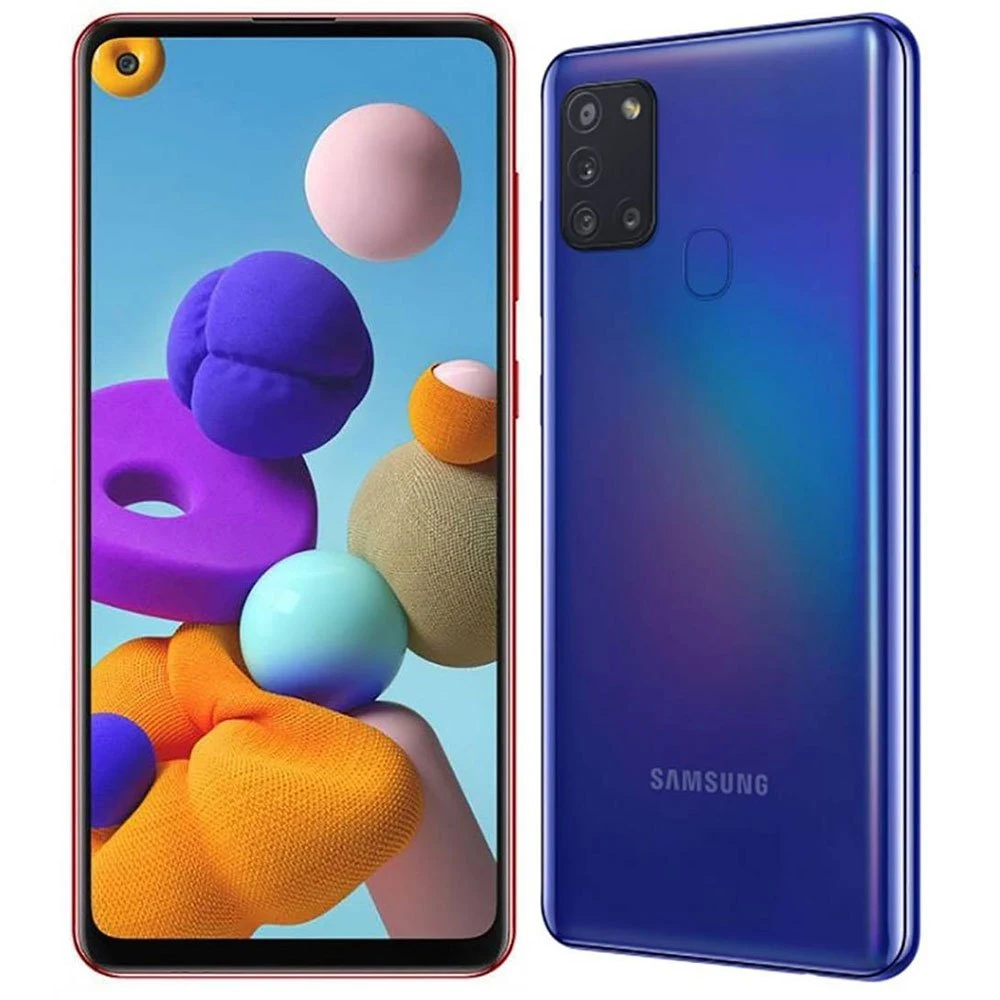 Samsung A21S Reparatur bei repairNstore