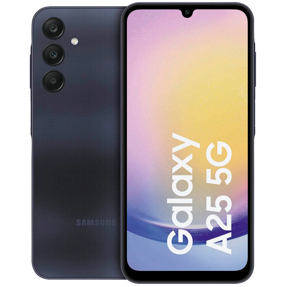 Samsung A25 Reparatur bei repairNstore