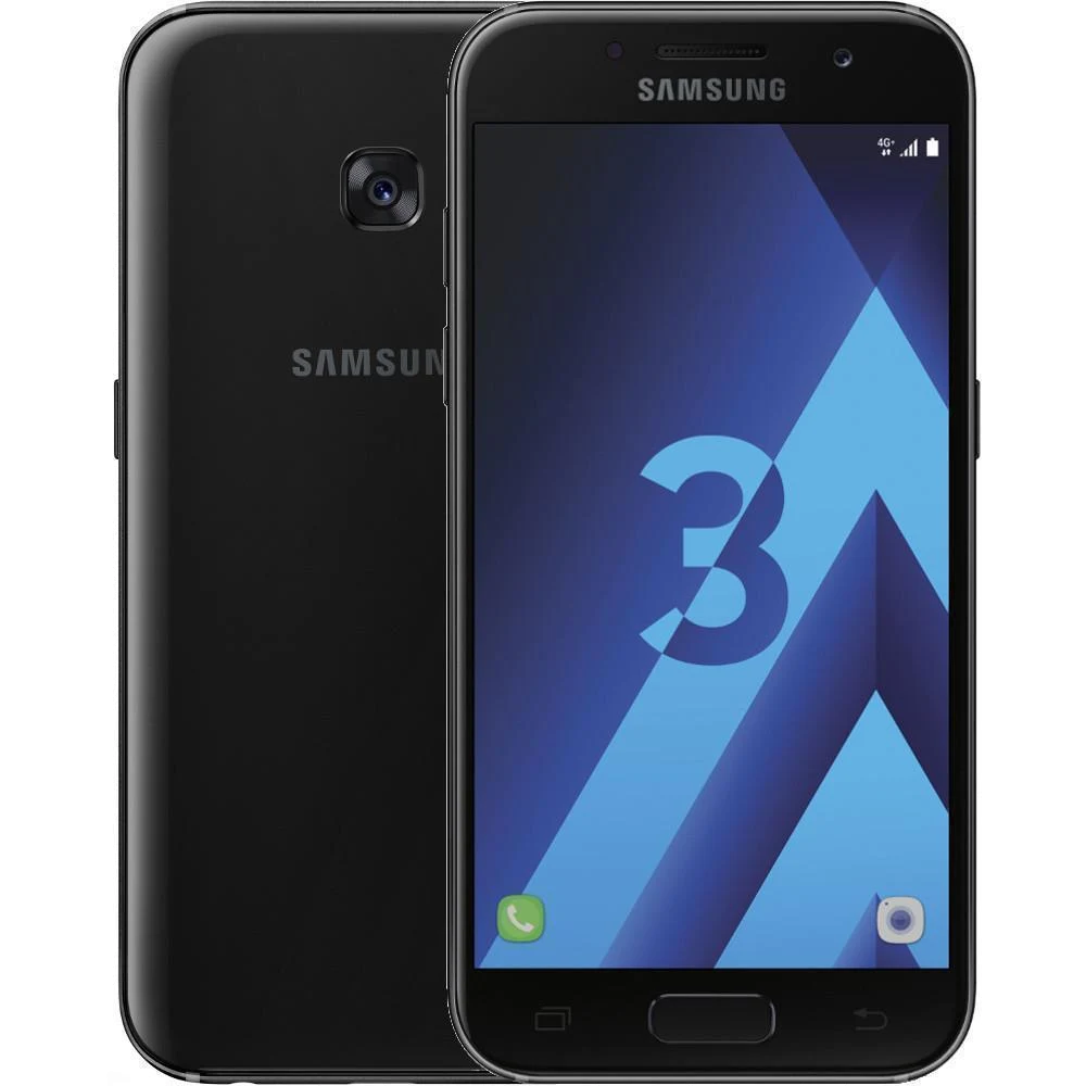 Samsung A3 2017 Reparatur bei repairNstore
