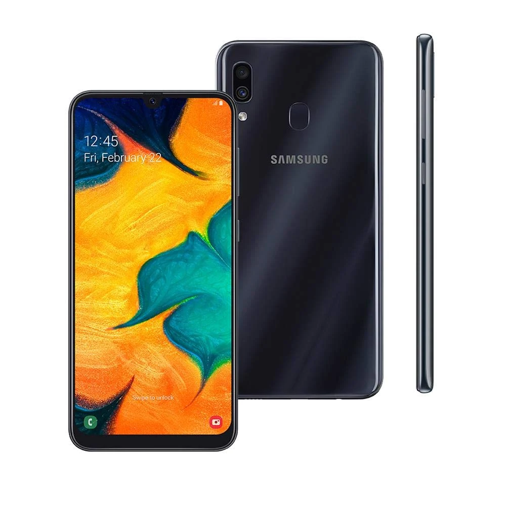 Samsung A30 Reparatur bei repairNstore