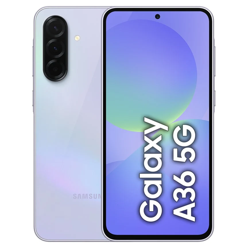 Samsung A36 5G Reparatur