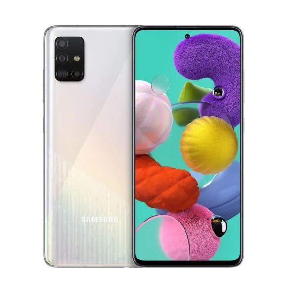 Samsung A51 5G Reparatur bei repairNstore