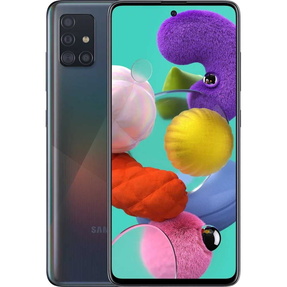 Samsung A51 Reparatur bei repairNstore