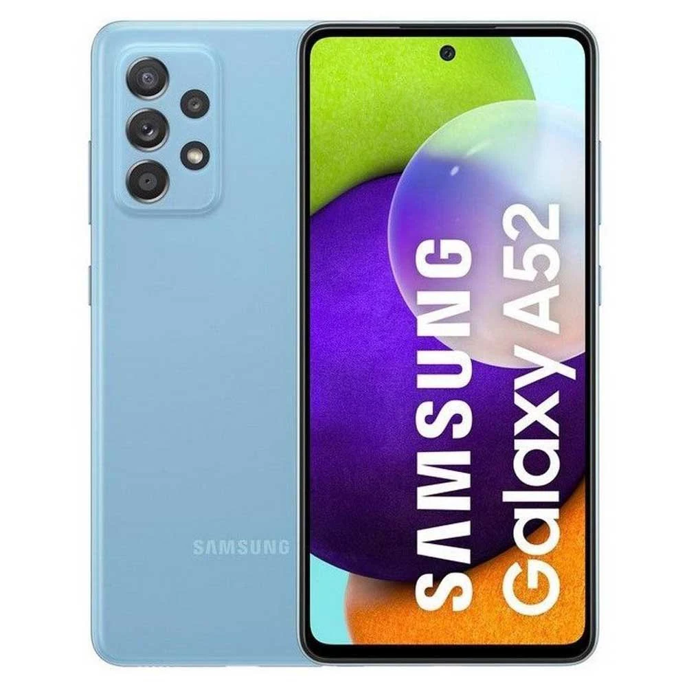 Samsung A52 Reparatur