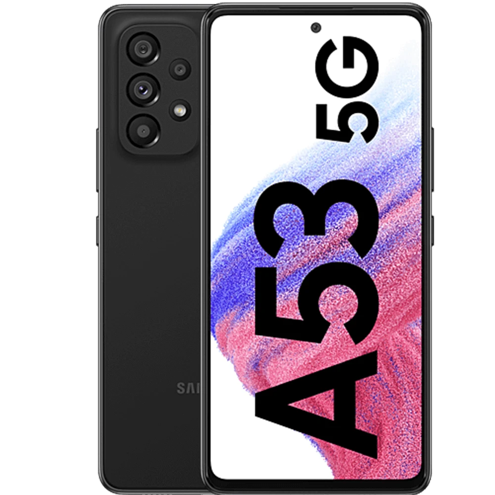 Samsung A53 Reparatur bei repairNstore