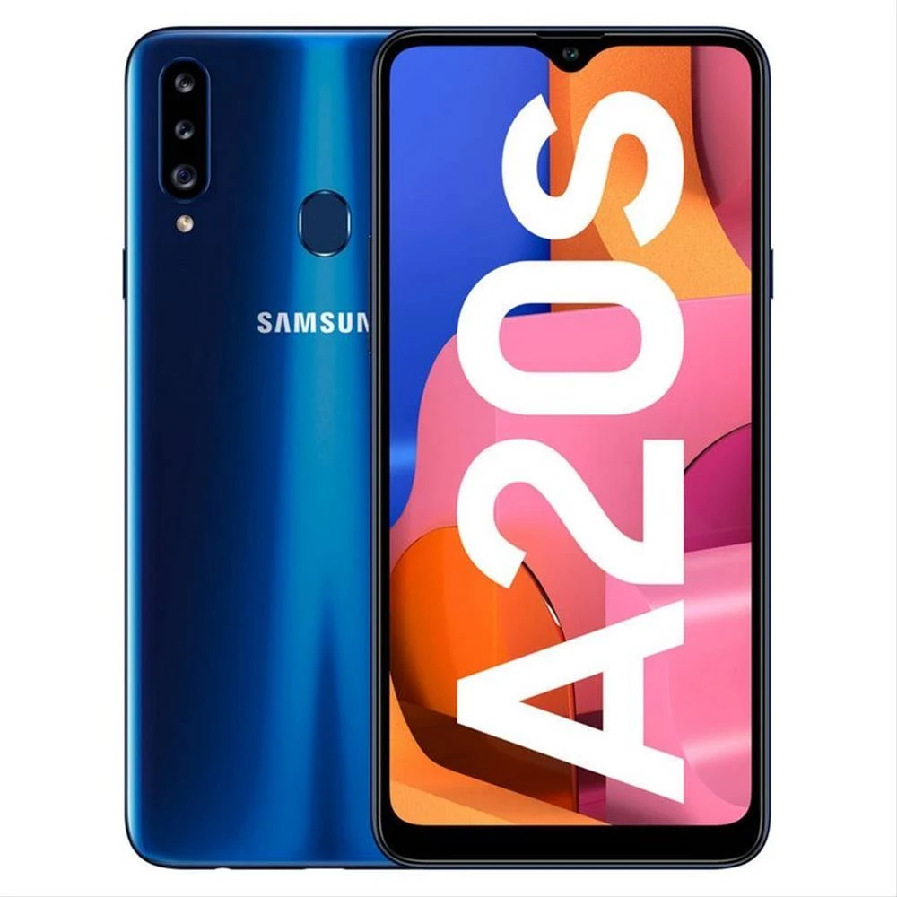 Samsung Galaxy A20S Reparatur
