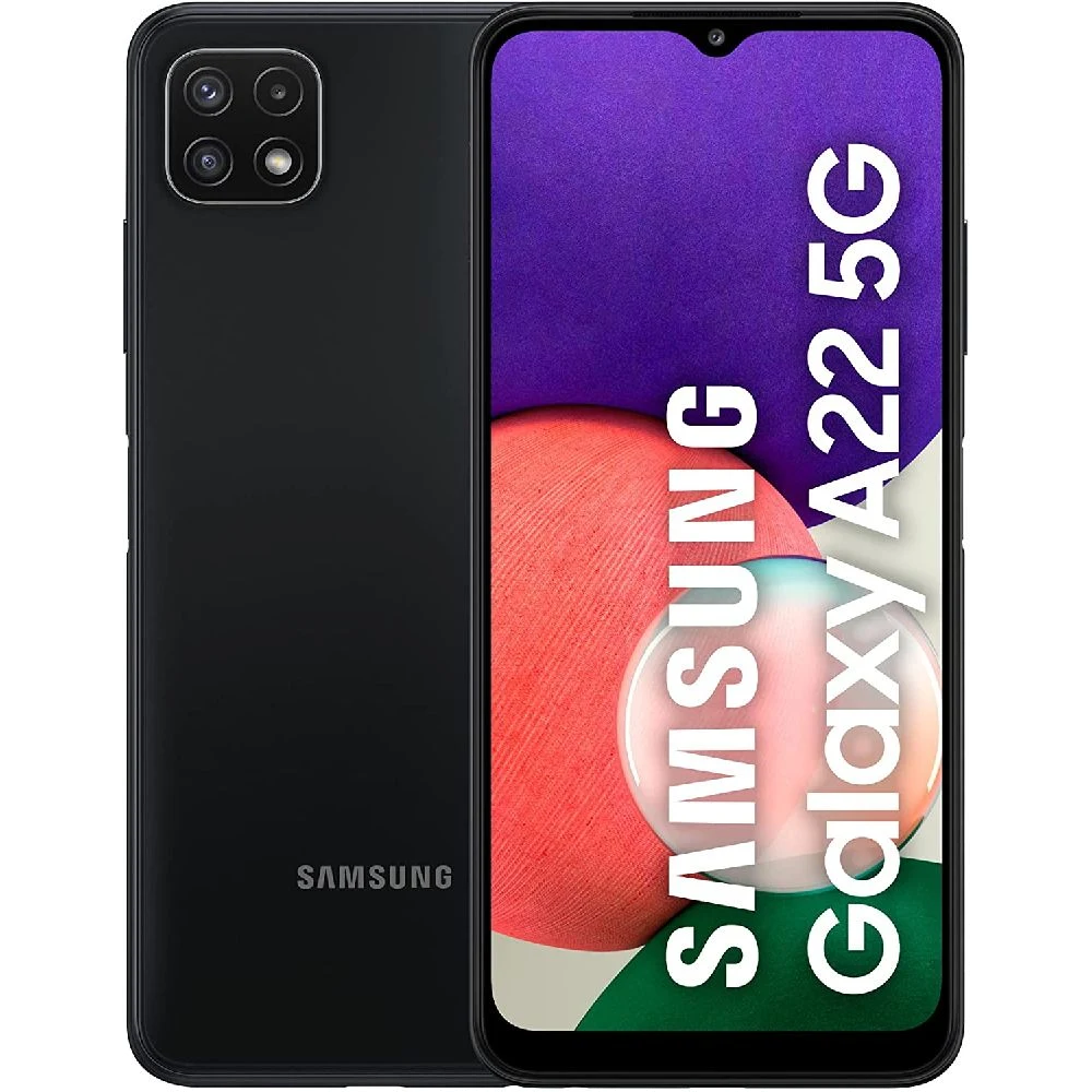 Samsung Galaxy A22 Reparatur