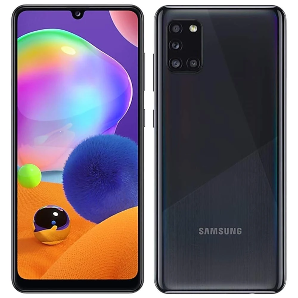Samsung Galaxy A31 Reparatur