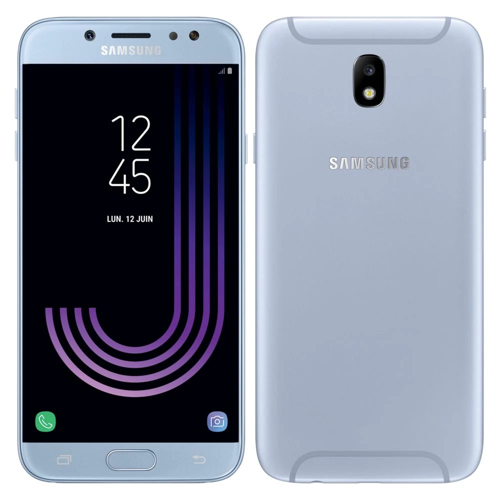 Samsung Galaxy J7 2017 Reparatur