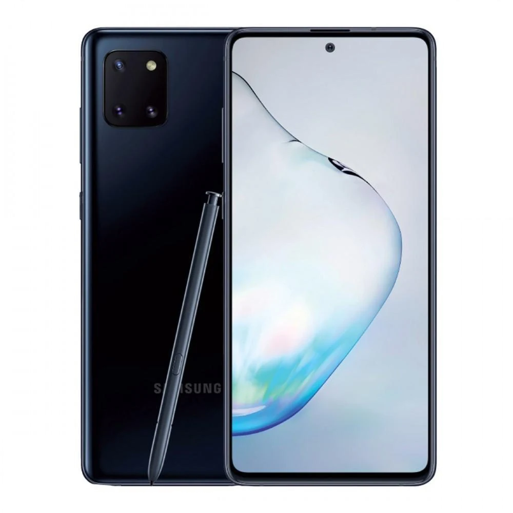 Samsung Galaxy Note 10 Lite Reparatur