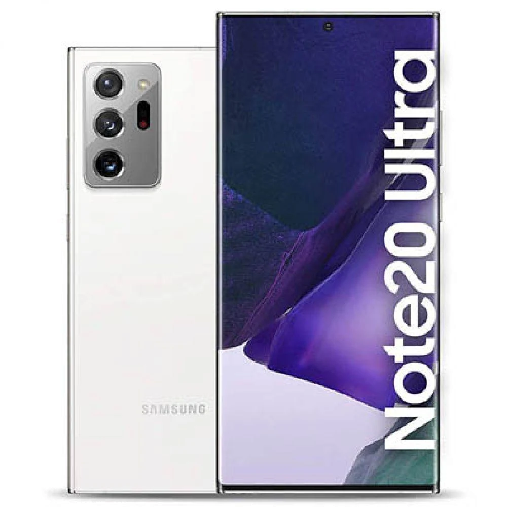Samsung Galaxy Note 20 Ultra Reparatur