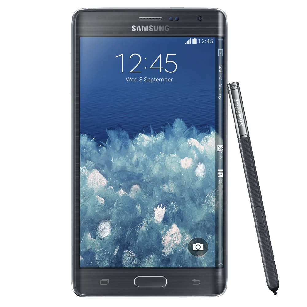 Samsung Galaxy Note Edge Reparatur