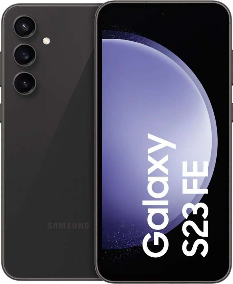 Samsung Galaxy S23 FE Reparatur
