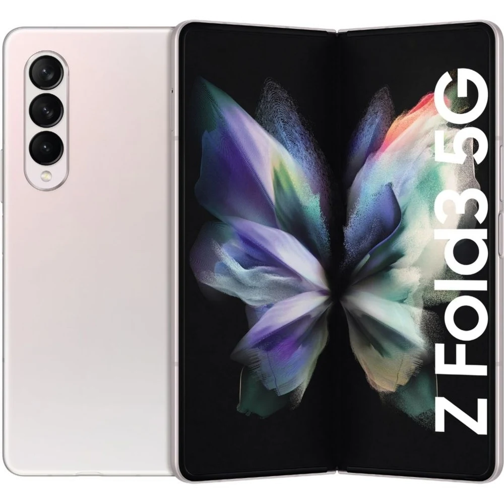 Samsung Galaxy Z Fold 3 5G Reparatur