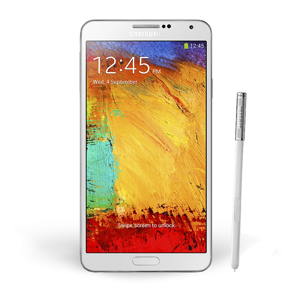 Samsung Note 3 Reparatur bei repairNstore