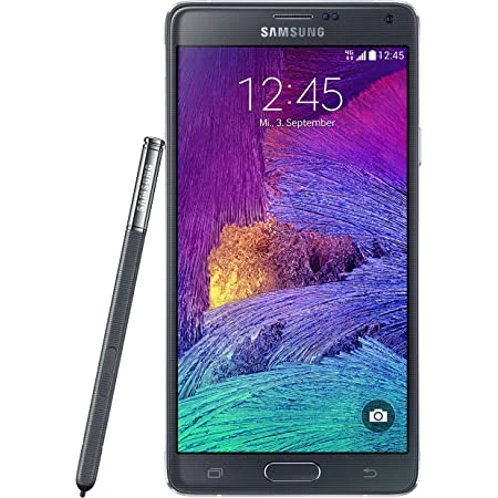 Samsung Note 4 Reparatur bei repairNstore