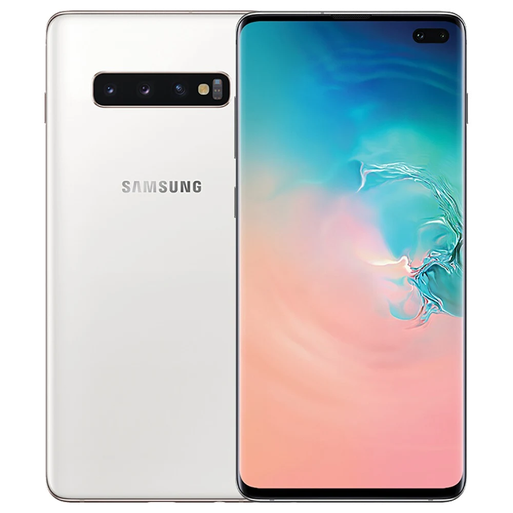 Samsung S10 Plus Reparatur bei repairNstore